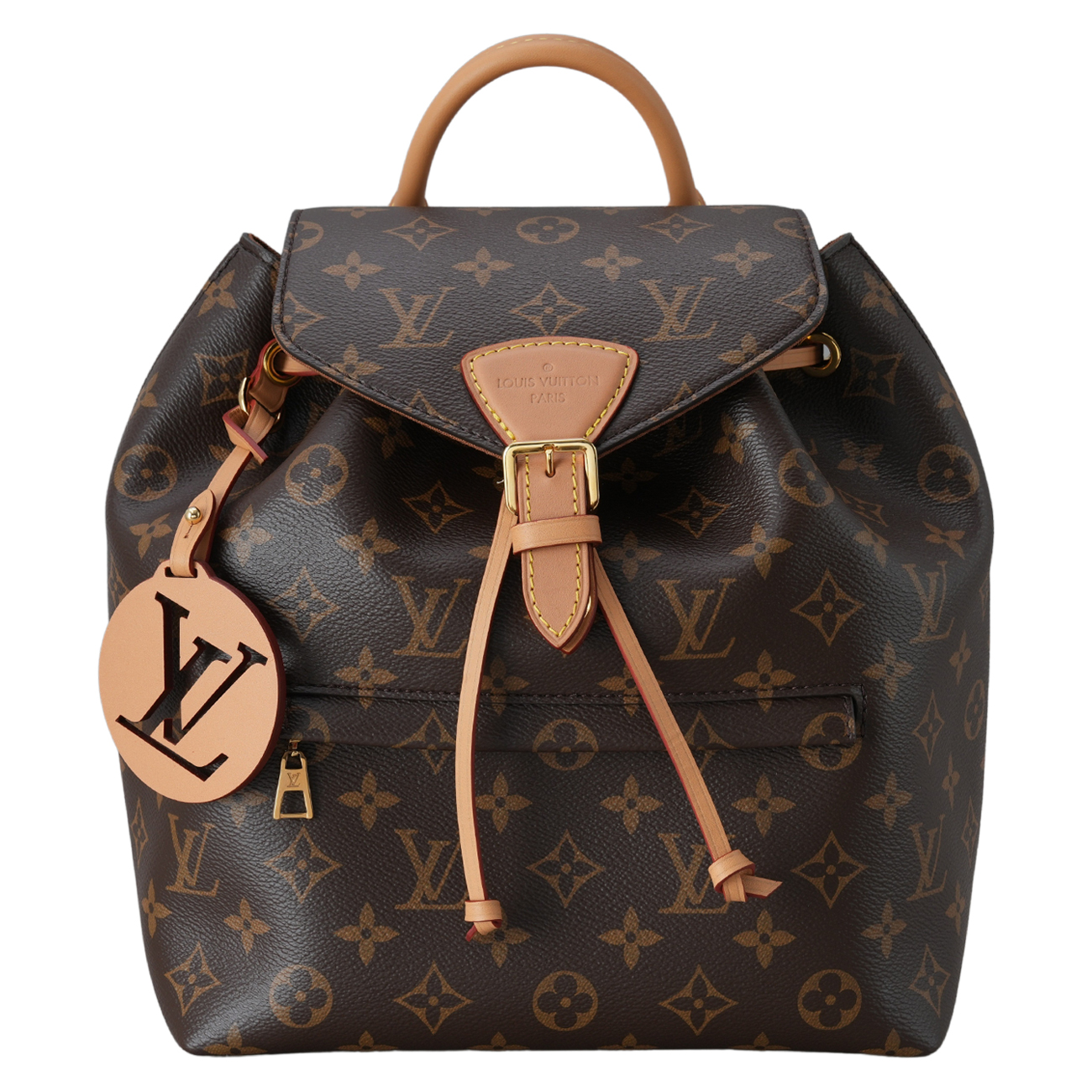 LOUIS VUITTON(USED)루이비통 M45501 몽수리 PM 백팩